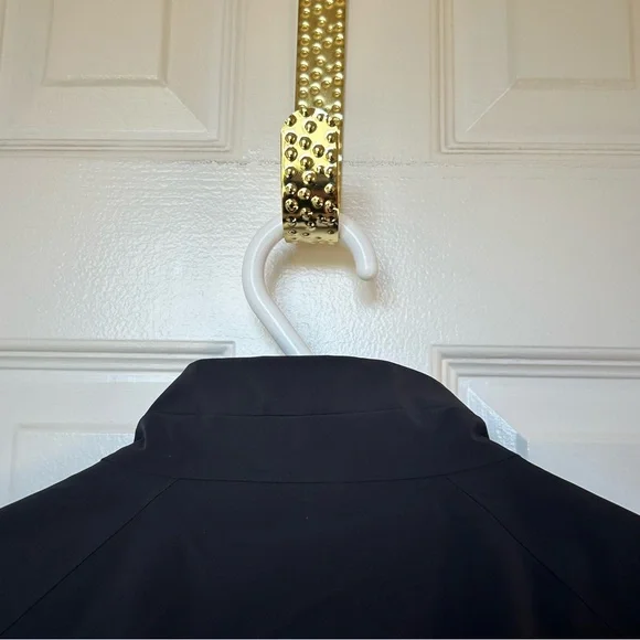 G/FORE Black Performance Jacket - Picture 5 of 13